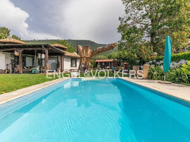 Villa Indipendente in affitto a Roma Capitale, Lazio