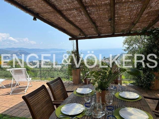 Villa Indipendente in affitto a San Lorenzo Della Costa, Liguria