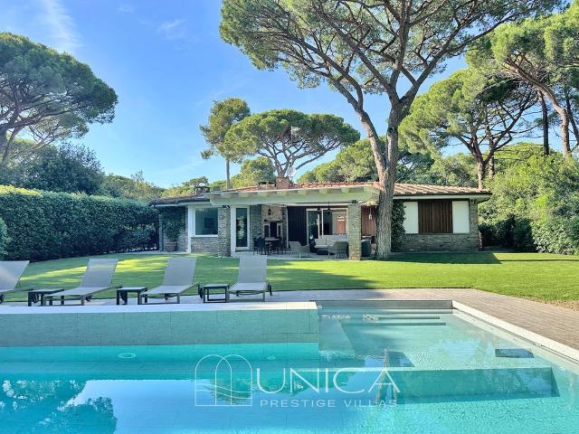 Villa Indipendente in affitto a Castiglione Della Pescaia, Toscana
