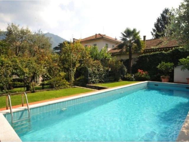 Villa Indipendente in affitto a Rovenna, Cernobbio