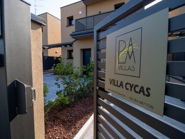 Villa Indipendente in affitto a Gardoncino, Manerba Del Garda