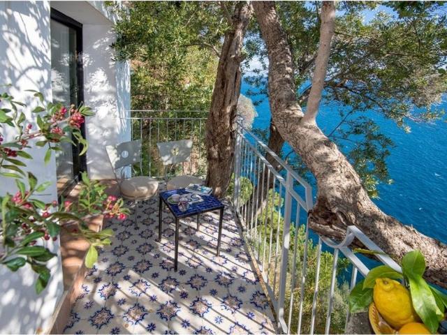 Villa Indipendente in affitto a Maiori, Campania