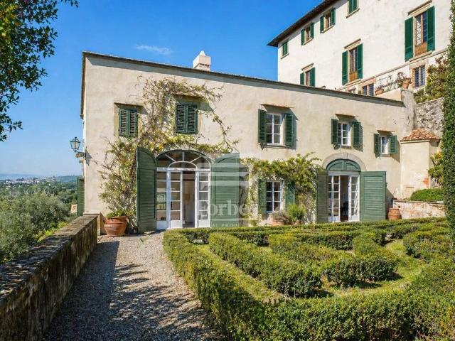 Villa Indipendente in affitto a Fiesole, Toscana