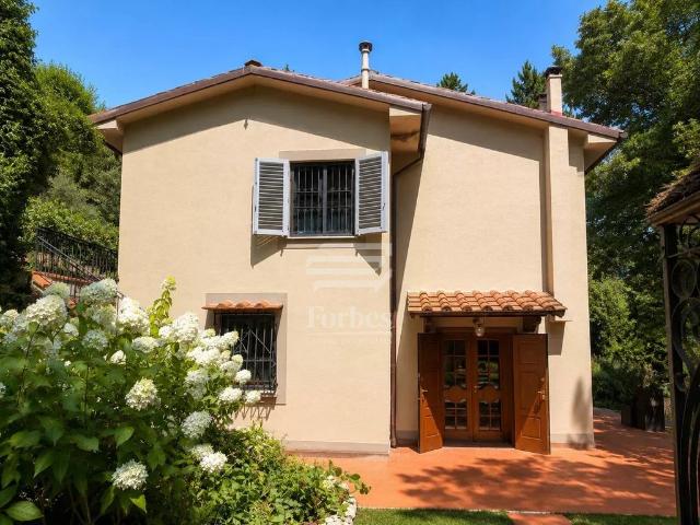 Villa Indipendente in affitto a Quartiere 1, Firenze