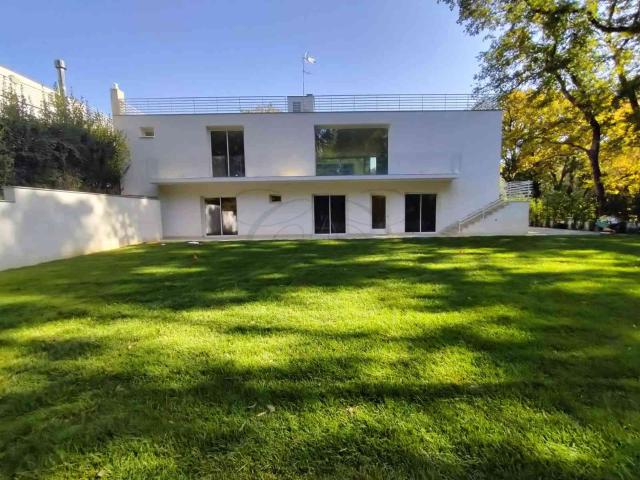 Villa Indipendente in affitto a Olgiata, Roma Capitale