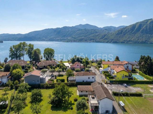 Villa Indipendente in affitto a Piemonte, Novara