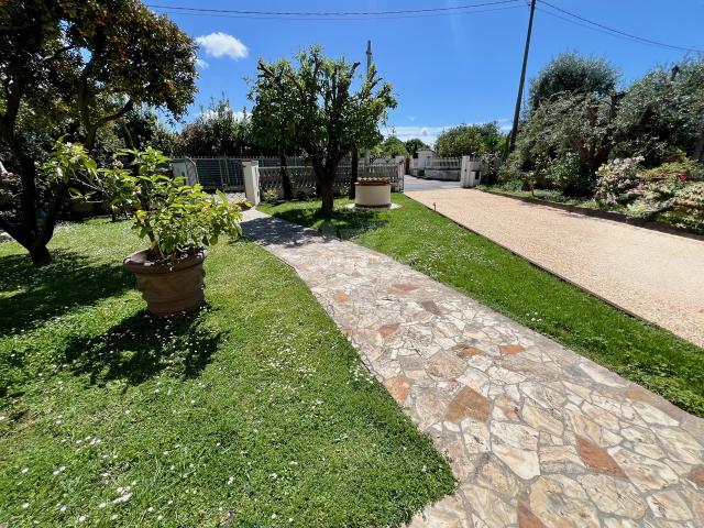 Villa Indipendente in affitto a Tonfano, Toscana