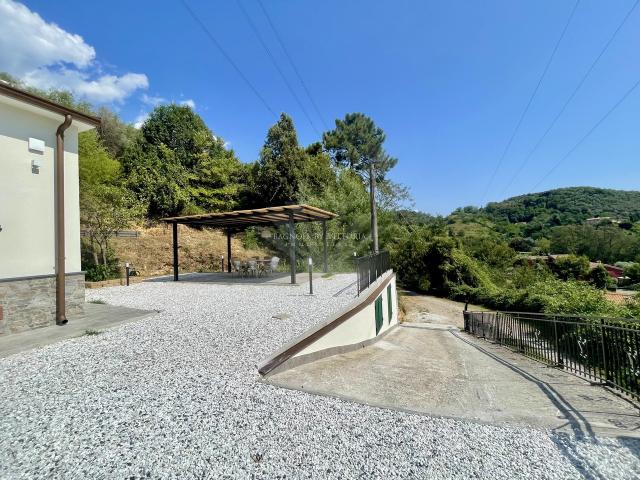 Villa Indipendente in affitto a Tonfano, Toscana