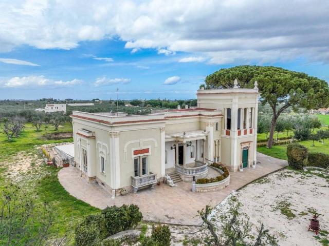 Villa Indipendente in affitto a Puglia, Bari