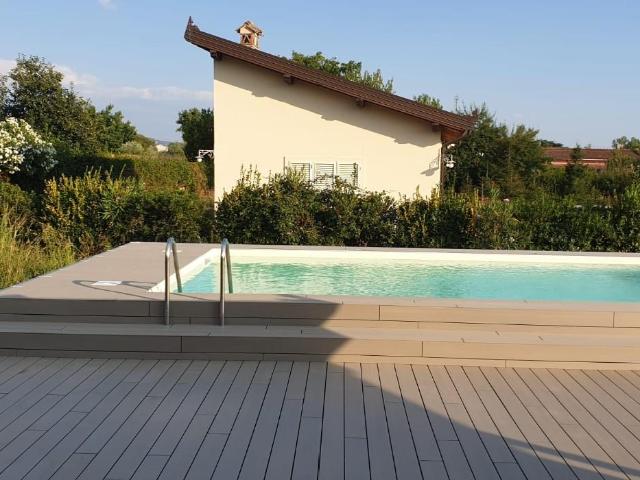 Villa Indipendente in affitto a Seravezza, Toscana