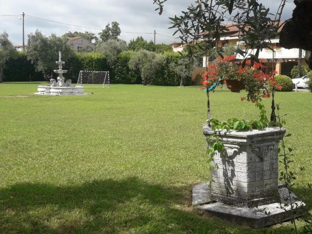 Villa Indipendente in affitto a Marina di Massa, Marina Di Massa