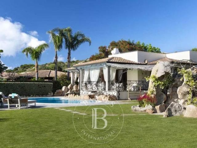 Villa Indipendente in affitto a Puntaldia, Sardigna/Sardegna