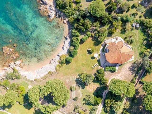 Villa Indipendente in affitto a Puntaldia, Sardigna/Sardegna
