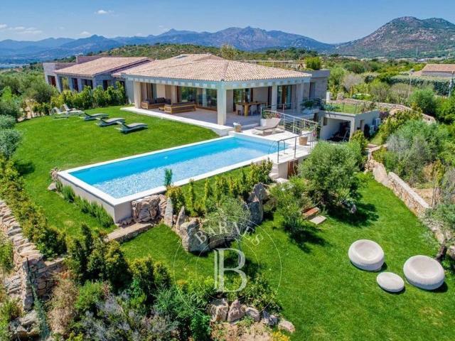 Villa Indipendente in affitto a Puntaldia, Sardigna/Sardegna