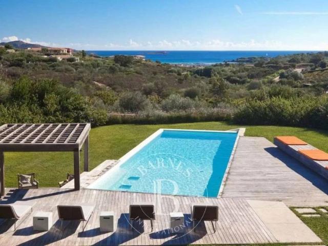 Villa Indipendente in affitto a Puntaldia, Sardigna/Sardegna