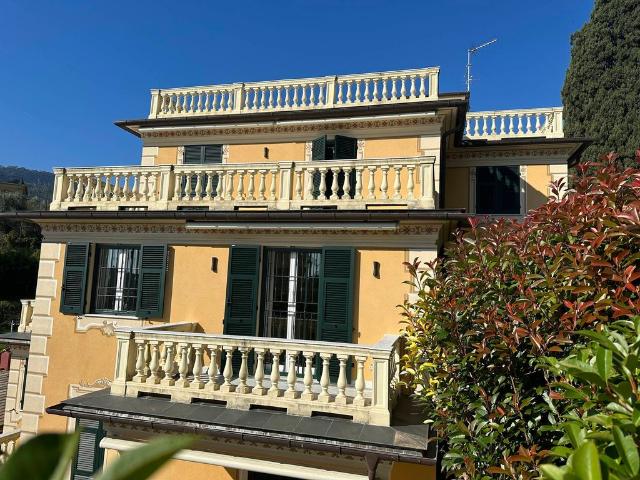 Villa Indipendente in affitto a San Lorenzo Della Costa, Liguria