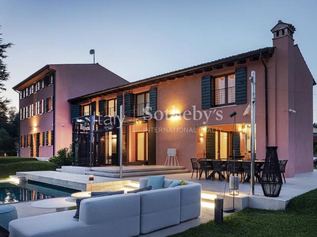 Villa Indipendente in affitto a San Pietro di Feletto, Borgo Lozzo