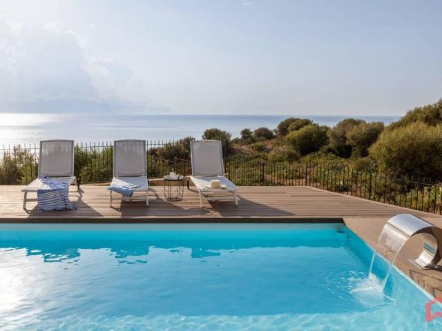 Villa Indipendente in affitto a Terrasini, Sicilia