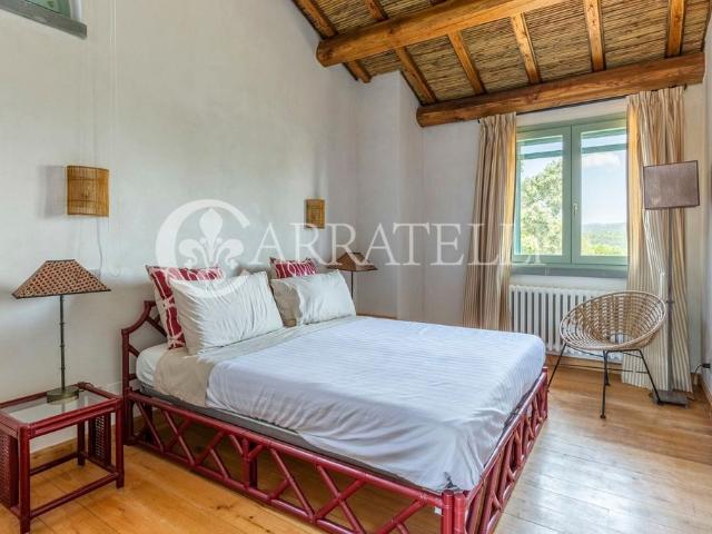 Villa Indipendente in affitto a Capalbio, Toscana