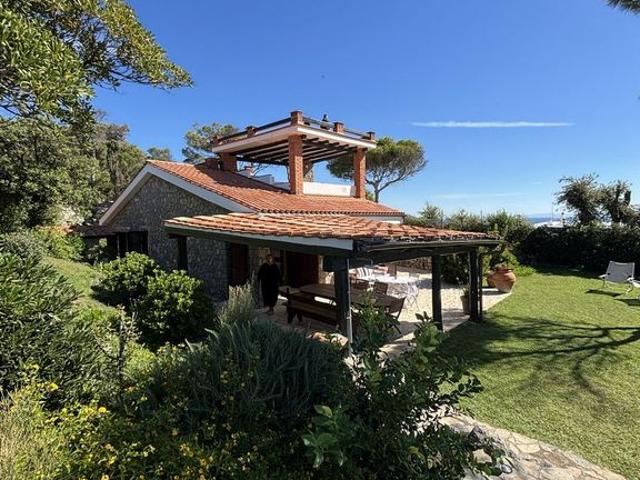 Villa Indipendente in affitto a Orbetello, Toscana