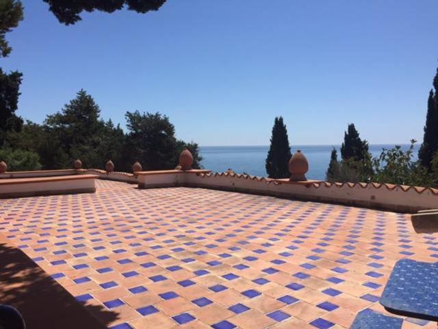 Villa Indipendente in affitto a San Felice Circeo, Lazio