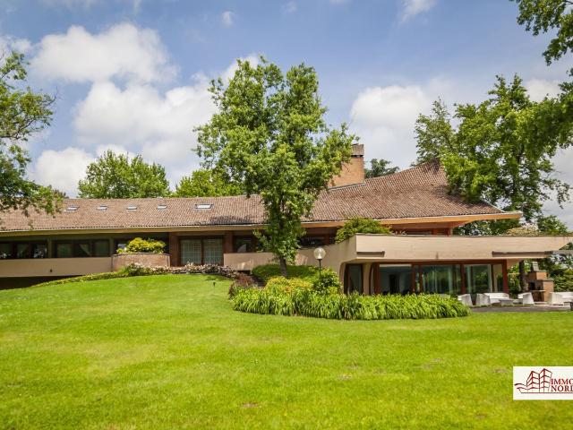 Villa Indipendente in affitto a Sedriano, Lombardia