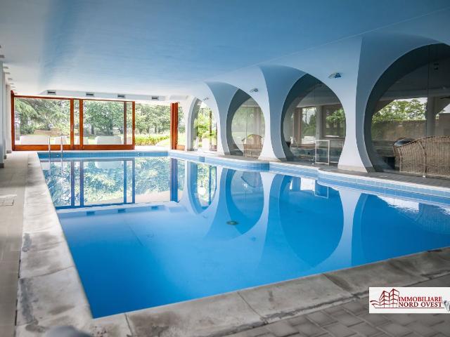 Villa Indipendente in affitto a Sedriano, Lombardia