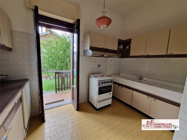 Villa Indipendente in affitto a Cascina Comune, Pregnana Milanese