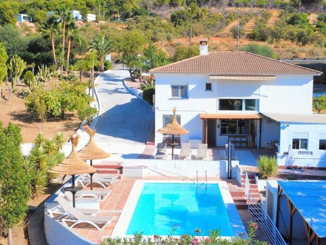 Casa en alquiler en Cruz de Humilladero, Málaga-Costa del Sol