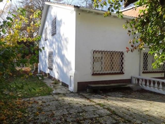 Haus kaufen in Sachsenhausen, Hessen