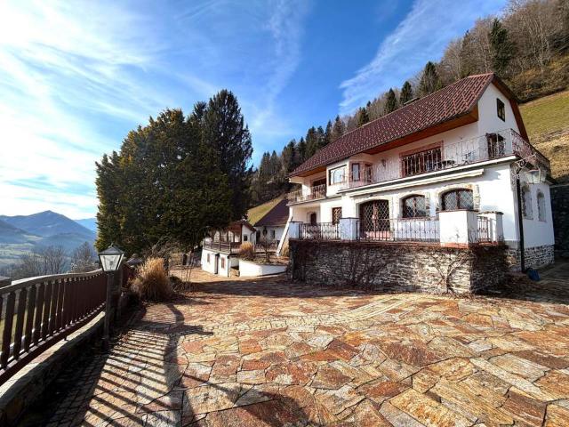 Haus kaufen in Kirchdorf, Pernegg an der Mur