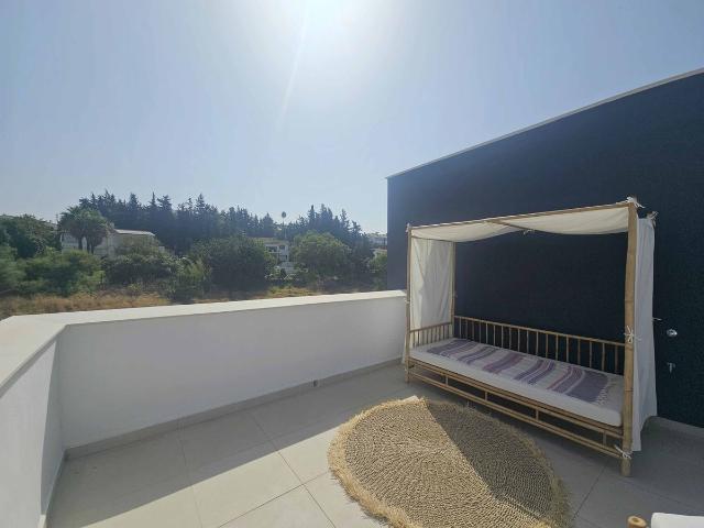 Casa en alquiler en Atalaya, Costa del Sol Occidental