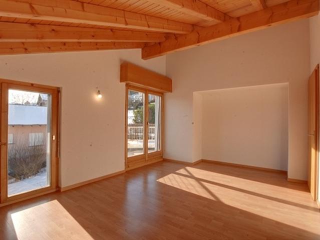 Wohnung kaufen in Ayent, Wallis