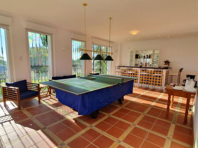 Casa en alquiler en Artola, Costa del Sol Occidental