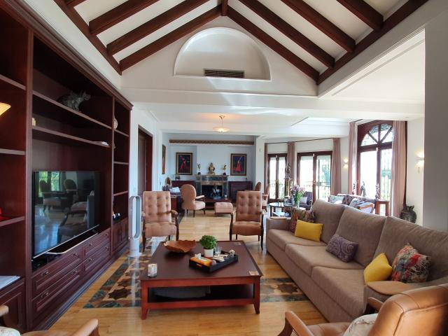 Casa en alquiler en Artola, Costa del Sol Occidental