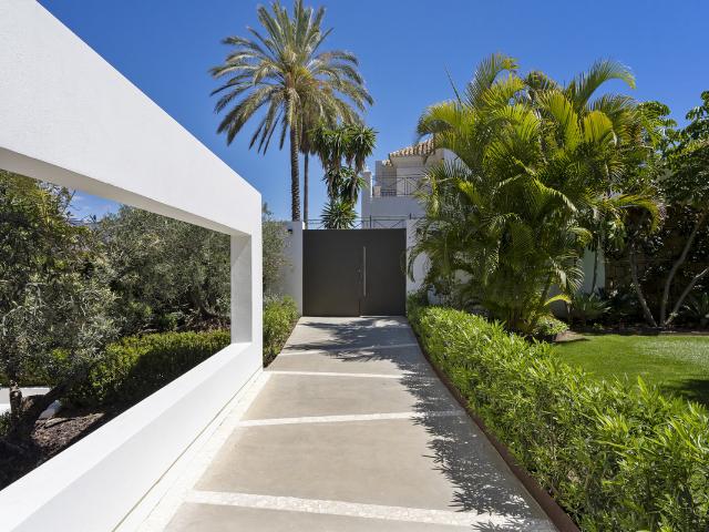 Casa en alquiler en Costa del Sol Occidental, Andalucía