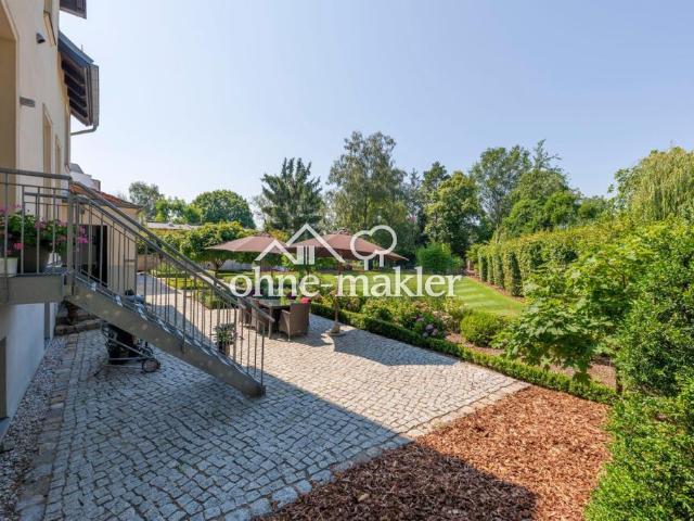 Haus kaufen in Marzahn-Hellersdorf, Berlin