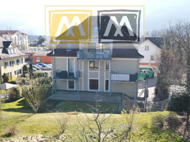 Immobilie kaufen in Nenzing-Gurtis, Vorarlberg