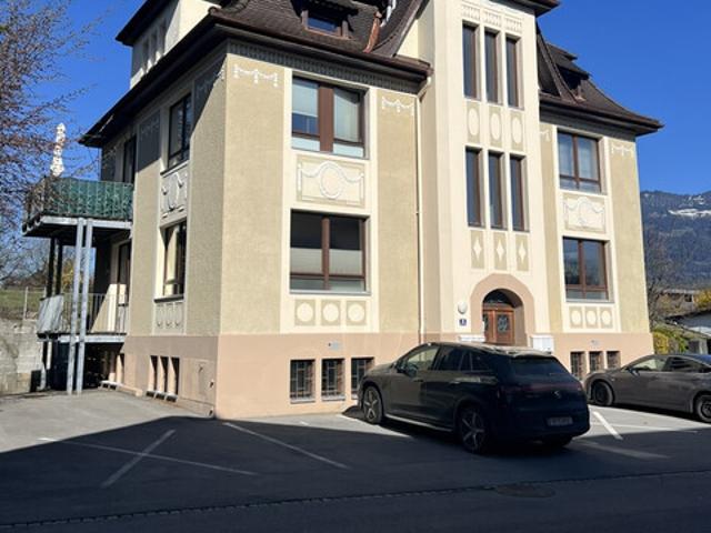 Immobilie kaufen in Nenzing-Gurtis, Vorarlberg