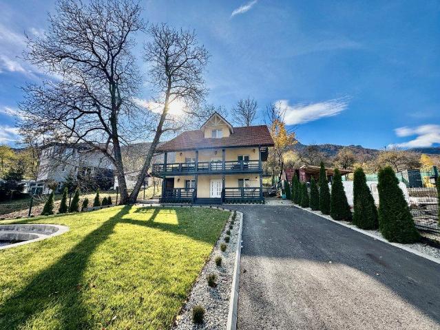 Haus kaufen in Scheer, Baden-Württemberg