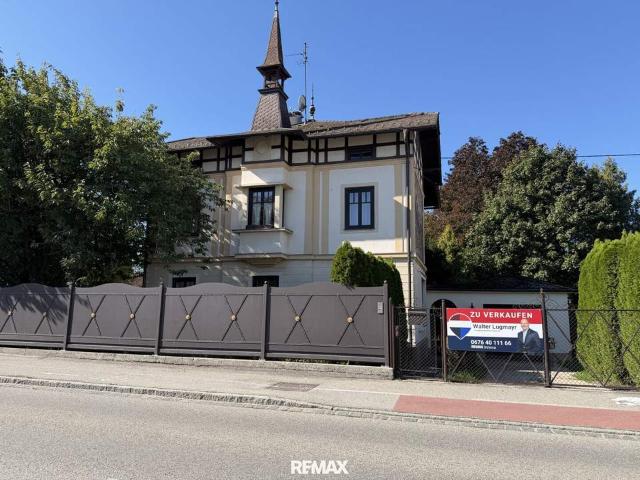 Haus kaufen in Haselbach, Braunau am Inn