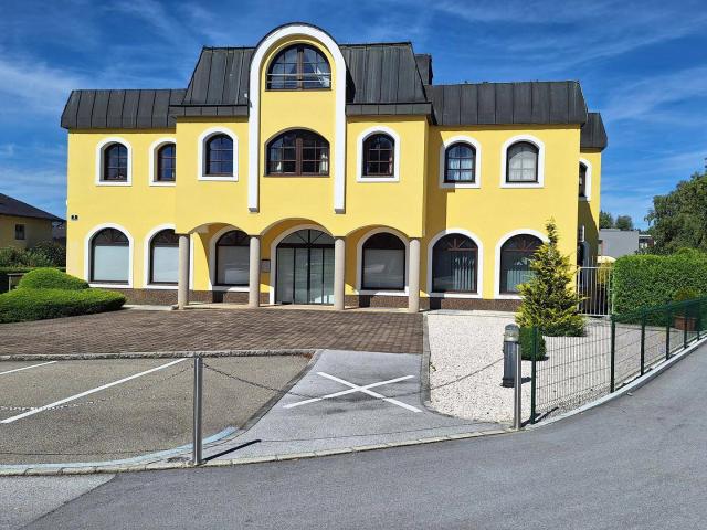 Haus kaufen in Bürmoos, Salzburg