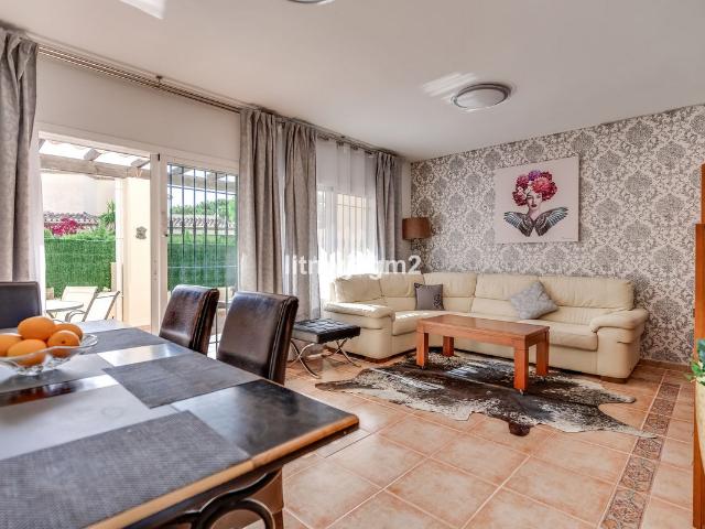 Casa en alquiler en Nerja, Málaga