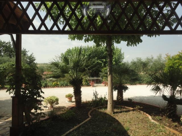 Villa Indipendente in vendita a Marche, Ancona
