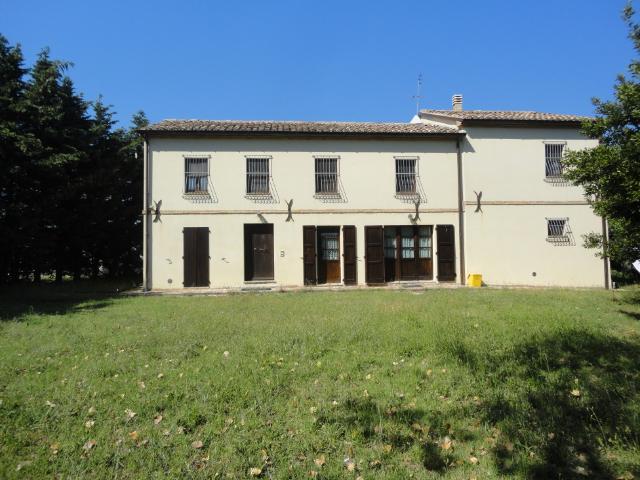 Villa Indipendente in vendita a Marche, Ancona