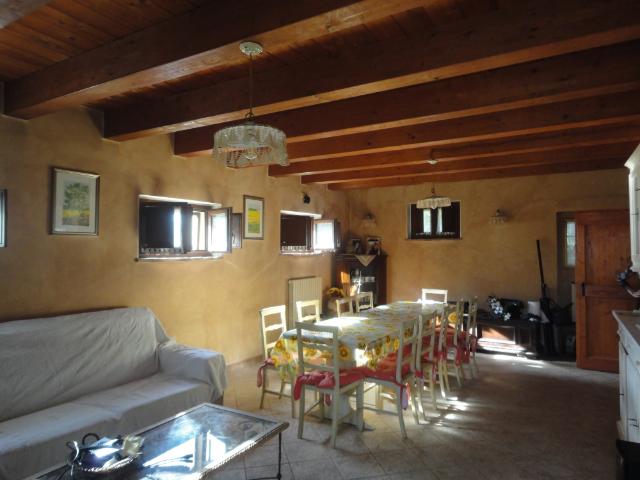 Villa Indipendente in vendita a Marche, Ancona