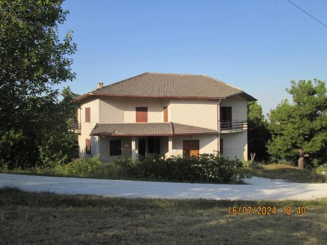 Villa Indipendente in vendita a Marche, Ancona