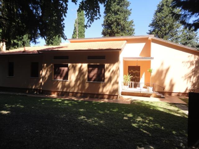 Villa Indipendente in vendita a Marche, Ancona