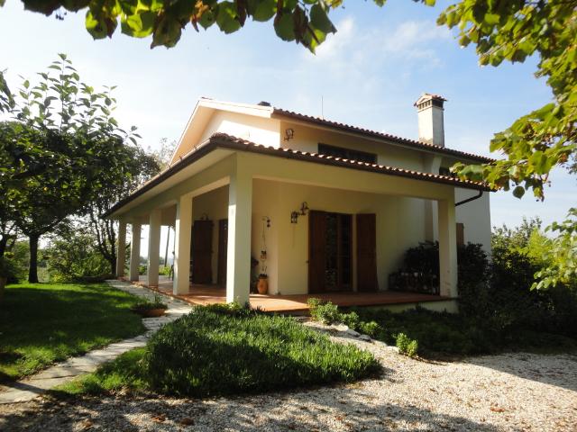 Villa Indipendente in vendita a Marche, Ancona