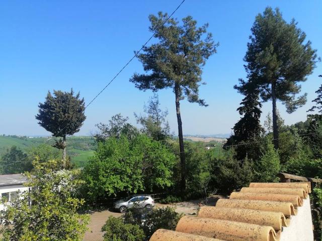 Villa Indipendente in vendita a Marche, Ancona